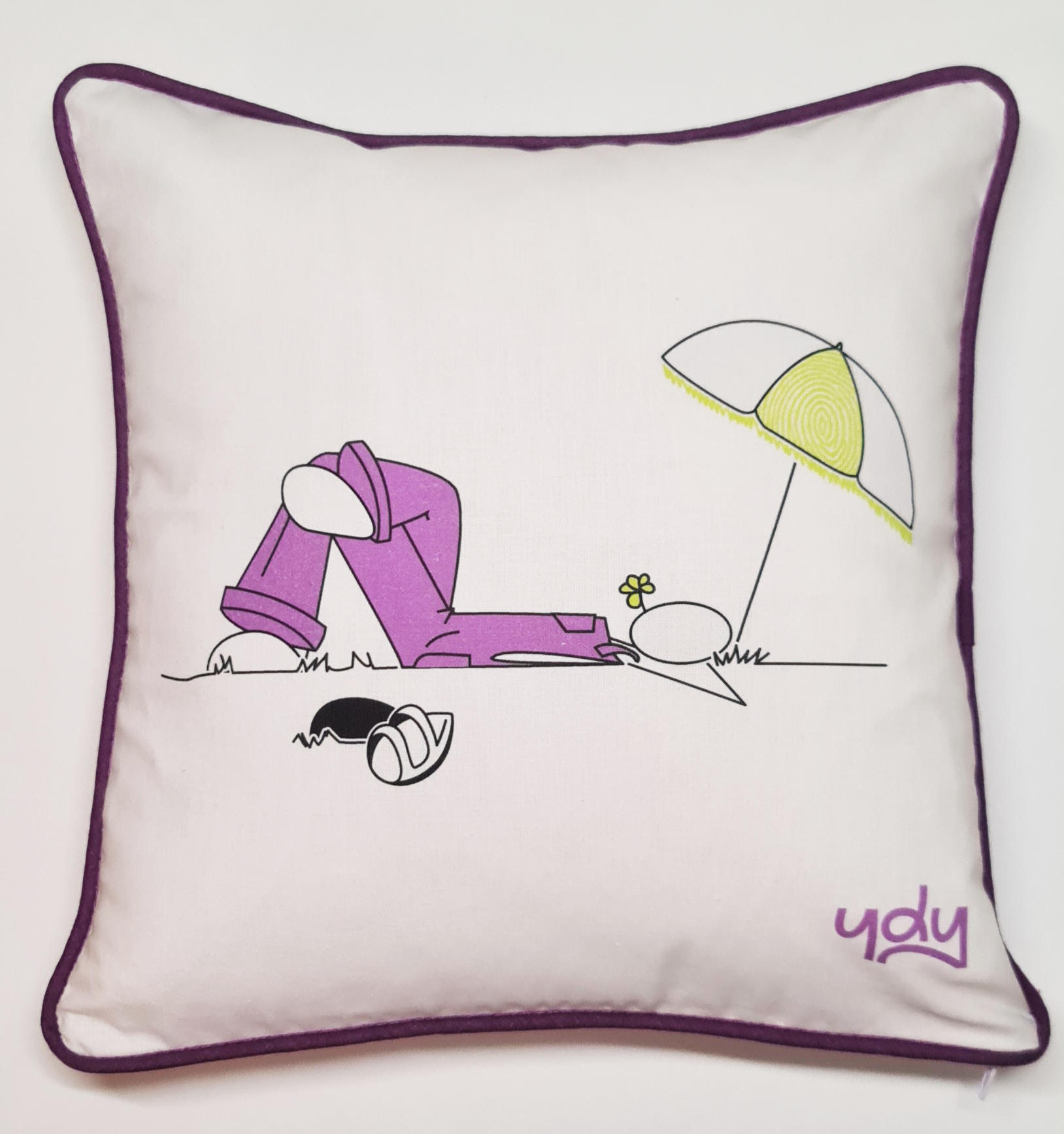 Housses de coussins