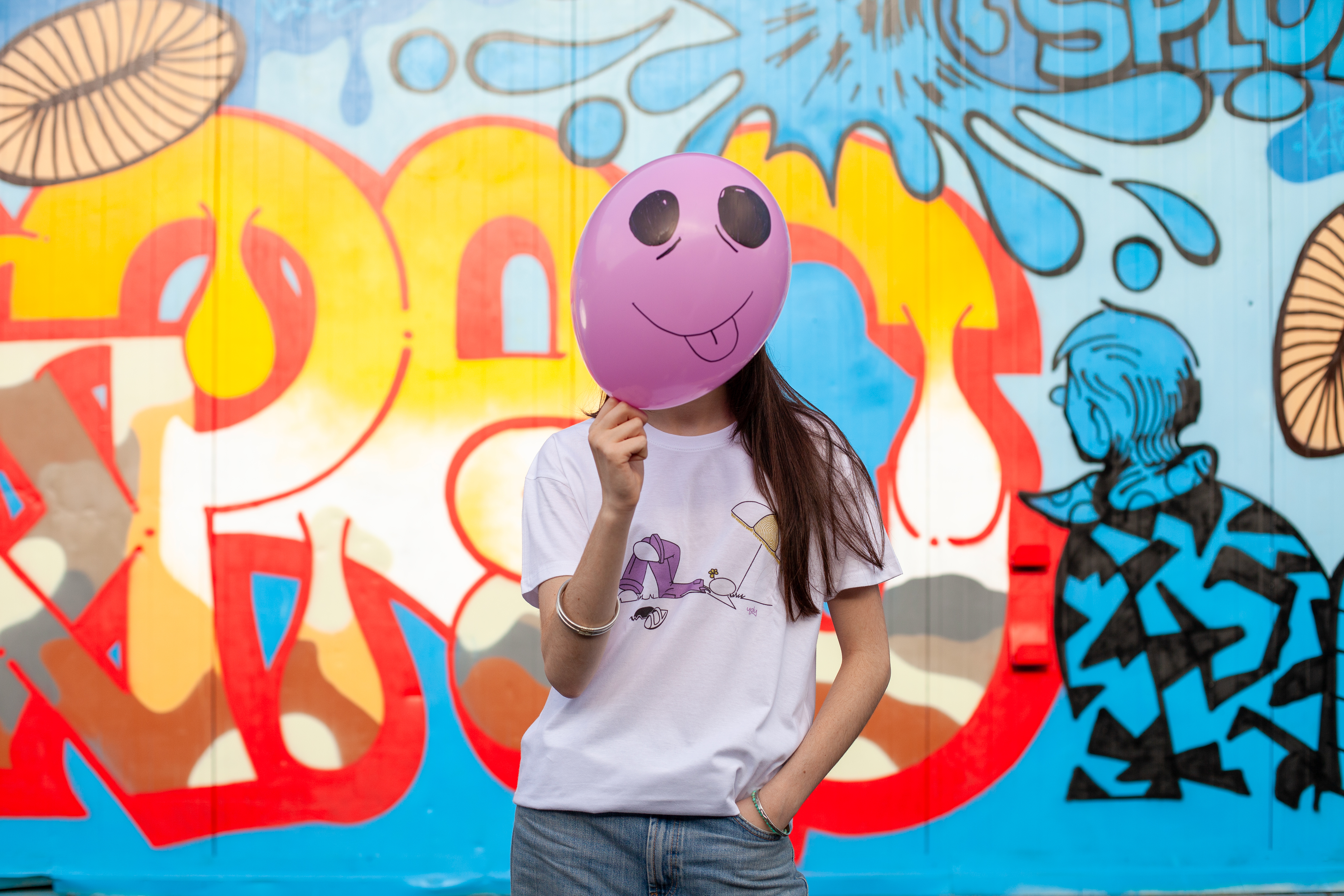 Tee-shirts ydy.officiel