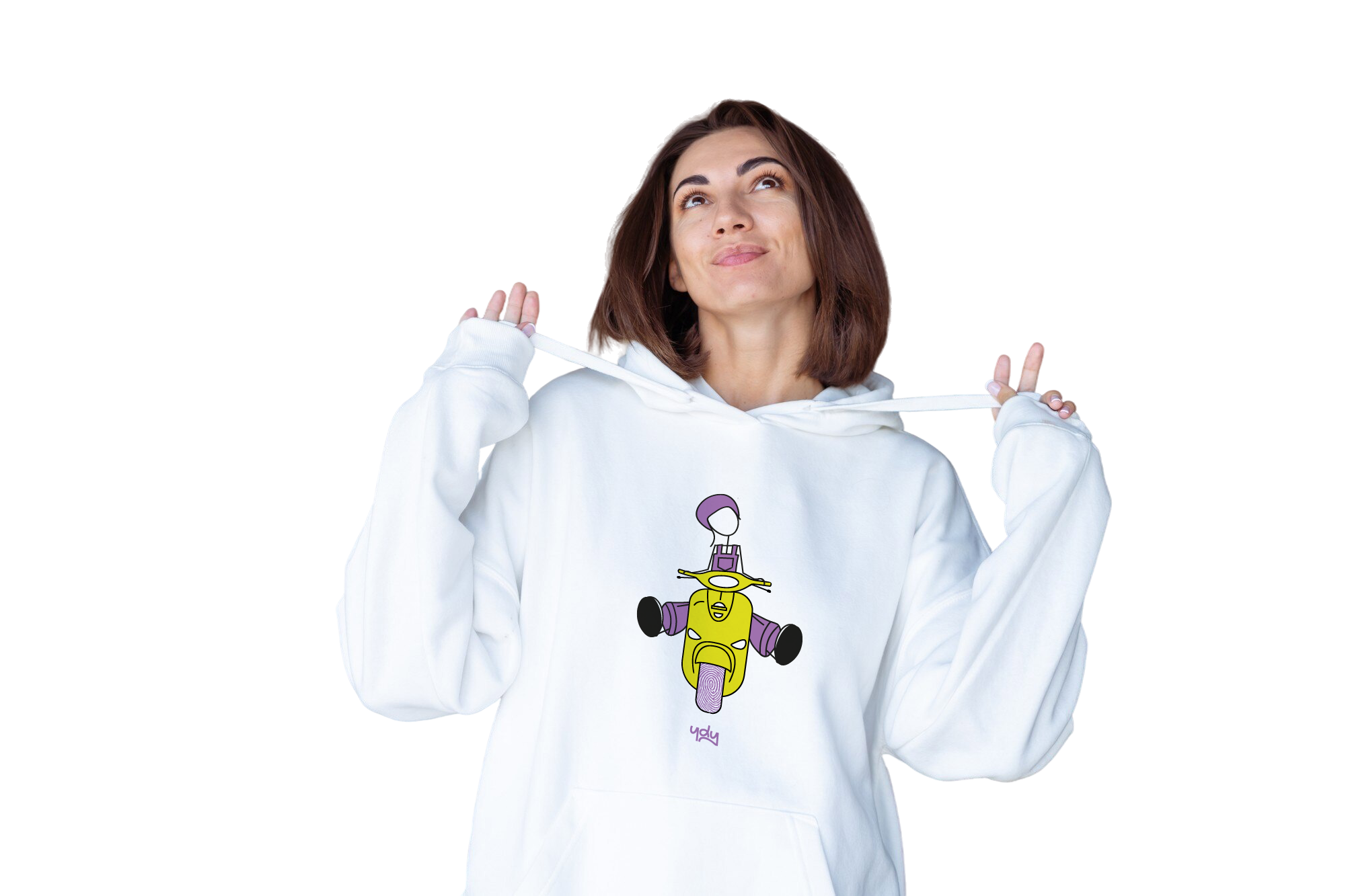 Sweat-shirts