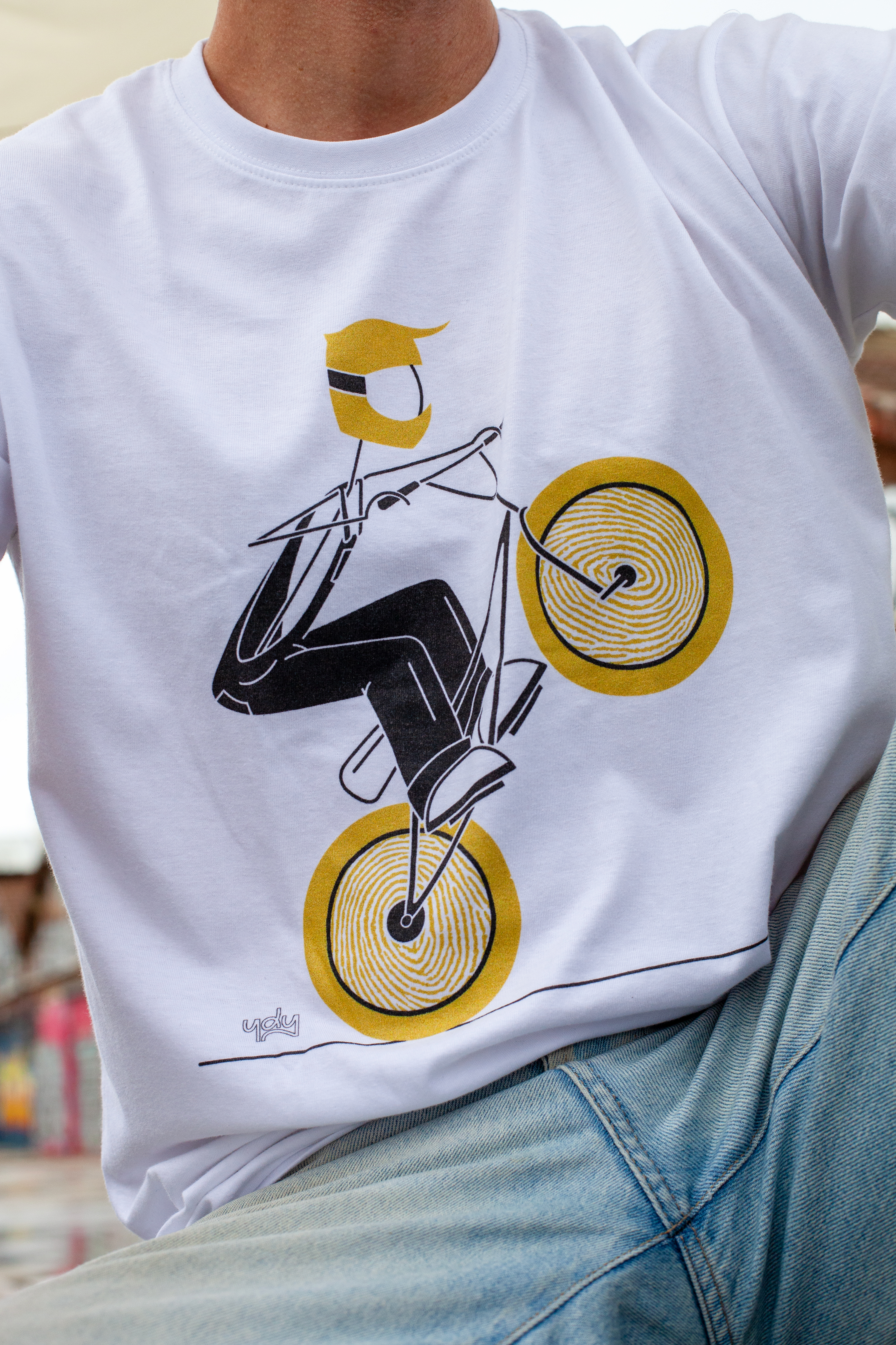 Tee-shirts